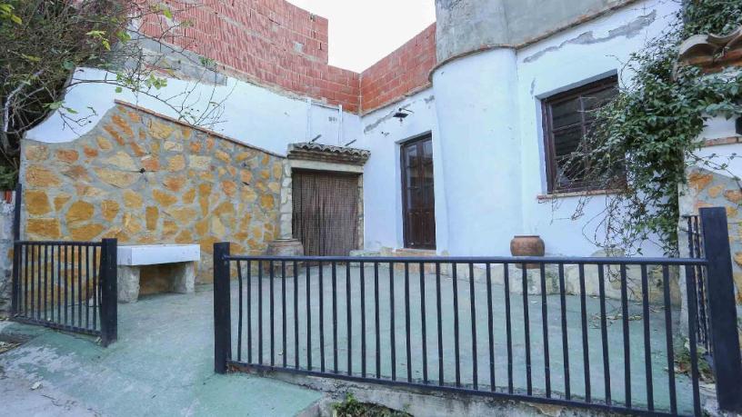 Inmueble en venta en barro Tejeria
