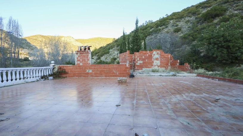 Inmueble en venta en barro Tejeria