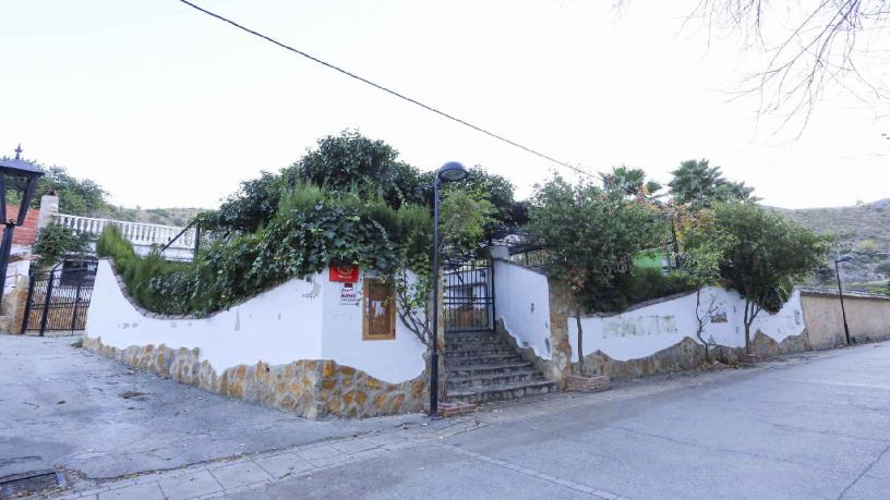 Inmueble en venta en barro Tejeria
