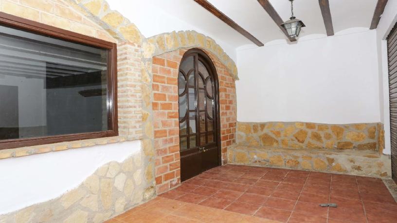 Inmueble en venta en barro Tejeria