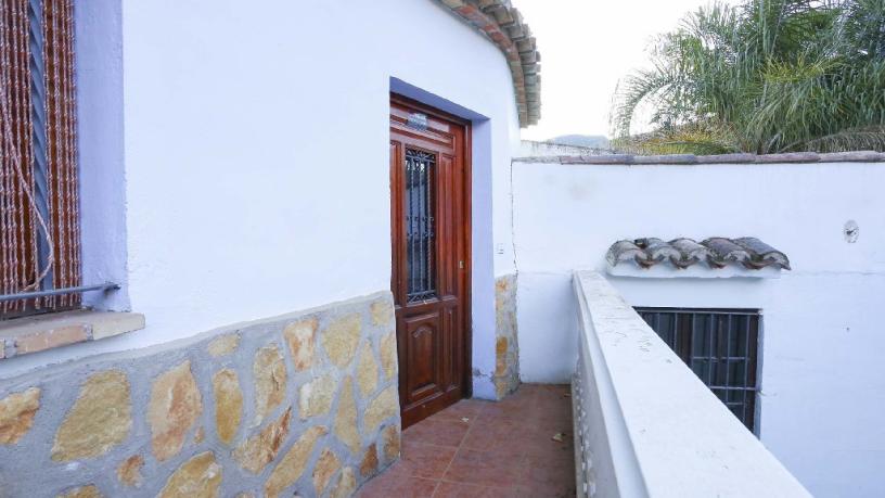 Inmueble en venta en barro Tejeria
