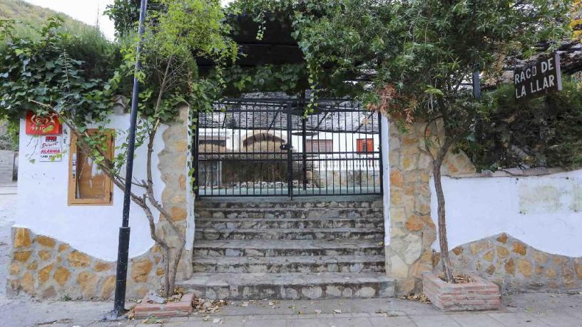 Inmueble en venta en barro Tejeria