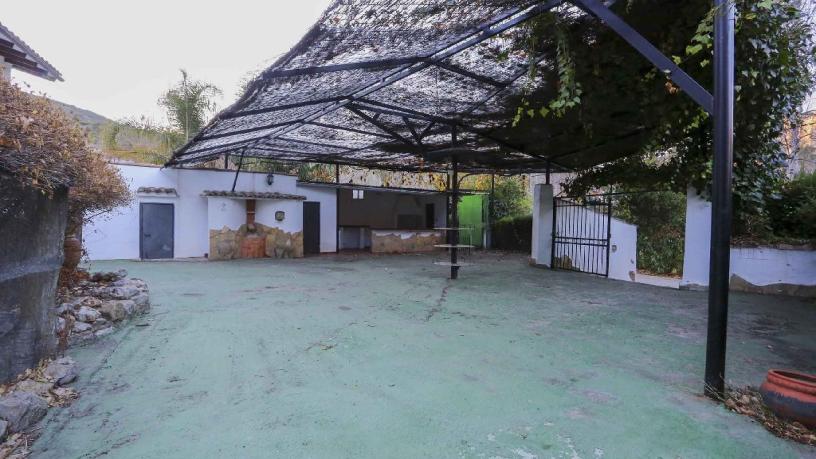 Inmueble en venta en barro Tejeria