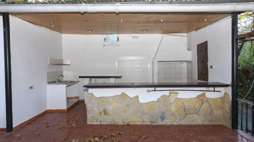 Inmueble en venta en barro Tejeria