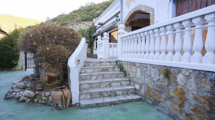 Inmueble en venta en barro Tejeria