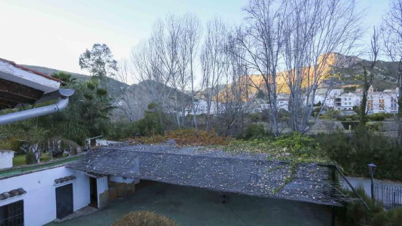 Inmueble en venta en barro Tejeria