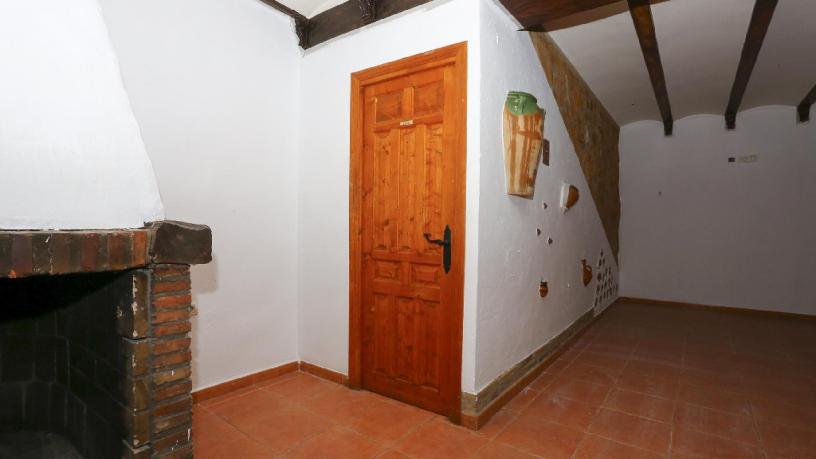 Inmueble en venta en barro Tejeria