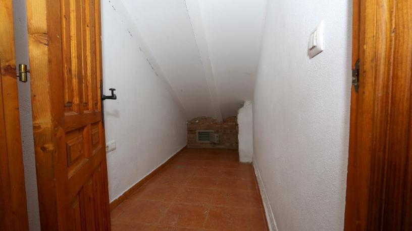 Inmueble en venta en barro Tejeria