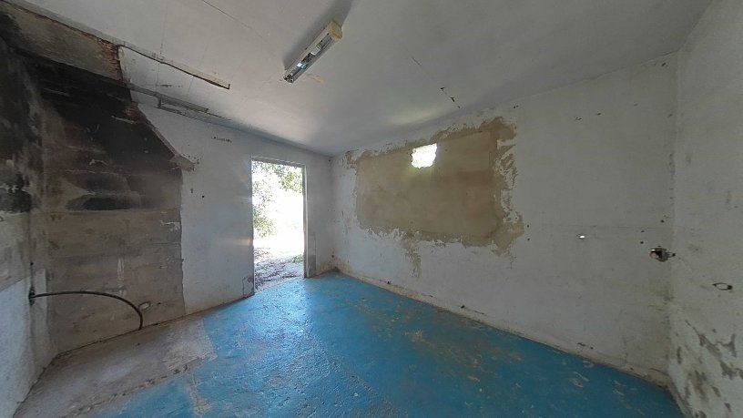 Chalet adosado en venta en calle Fuente del Sapo