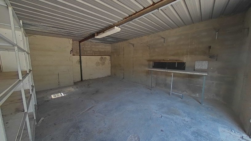 Chalet adosado en venta en calle Fuente del Sapo