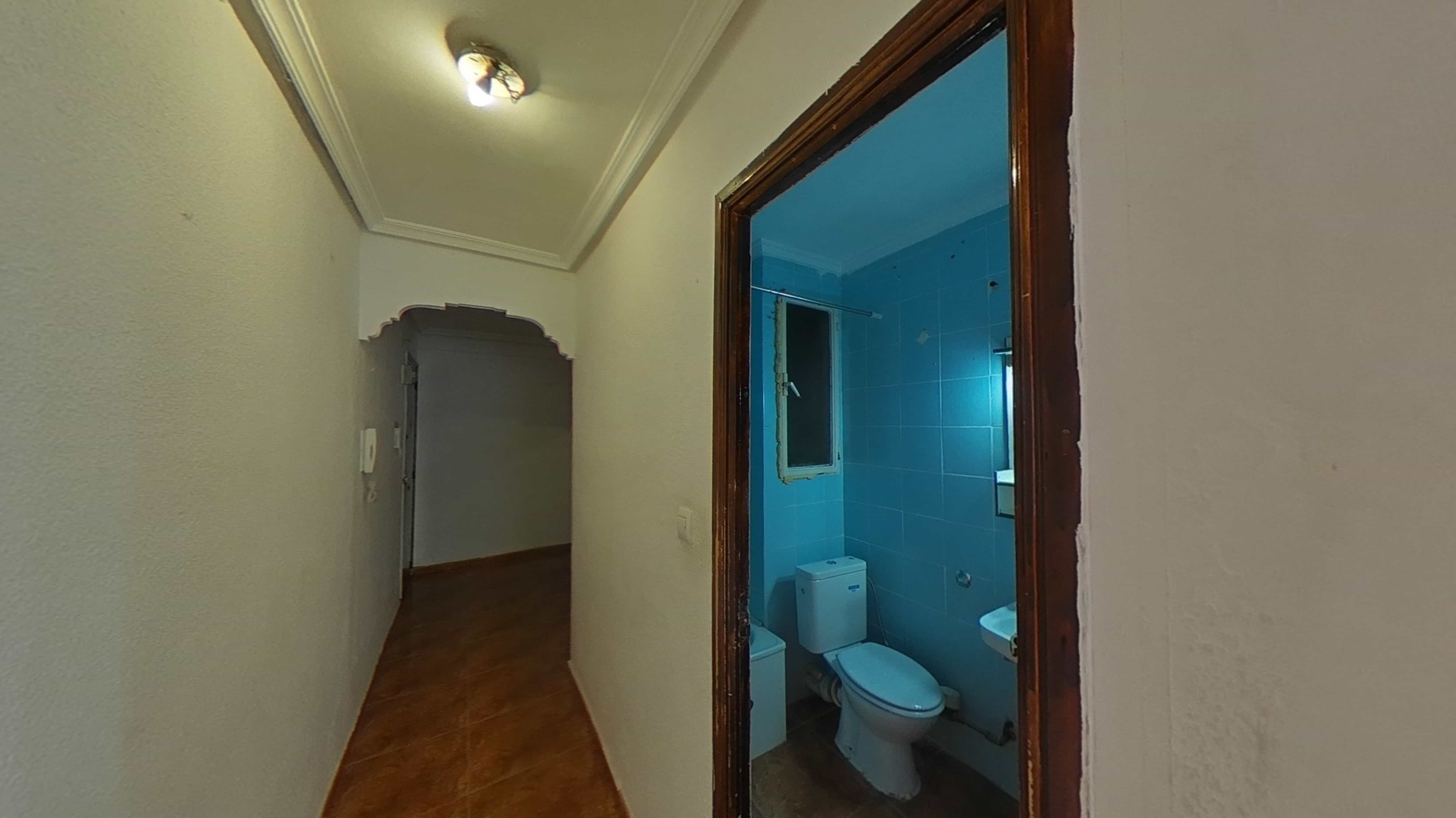 Piso en venta en calle Arquitecto Rodriguez