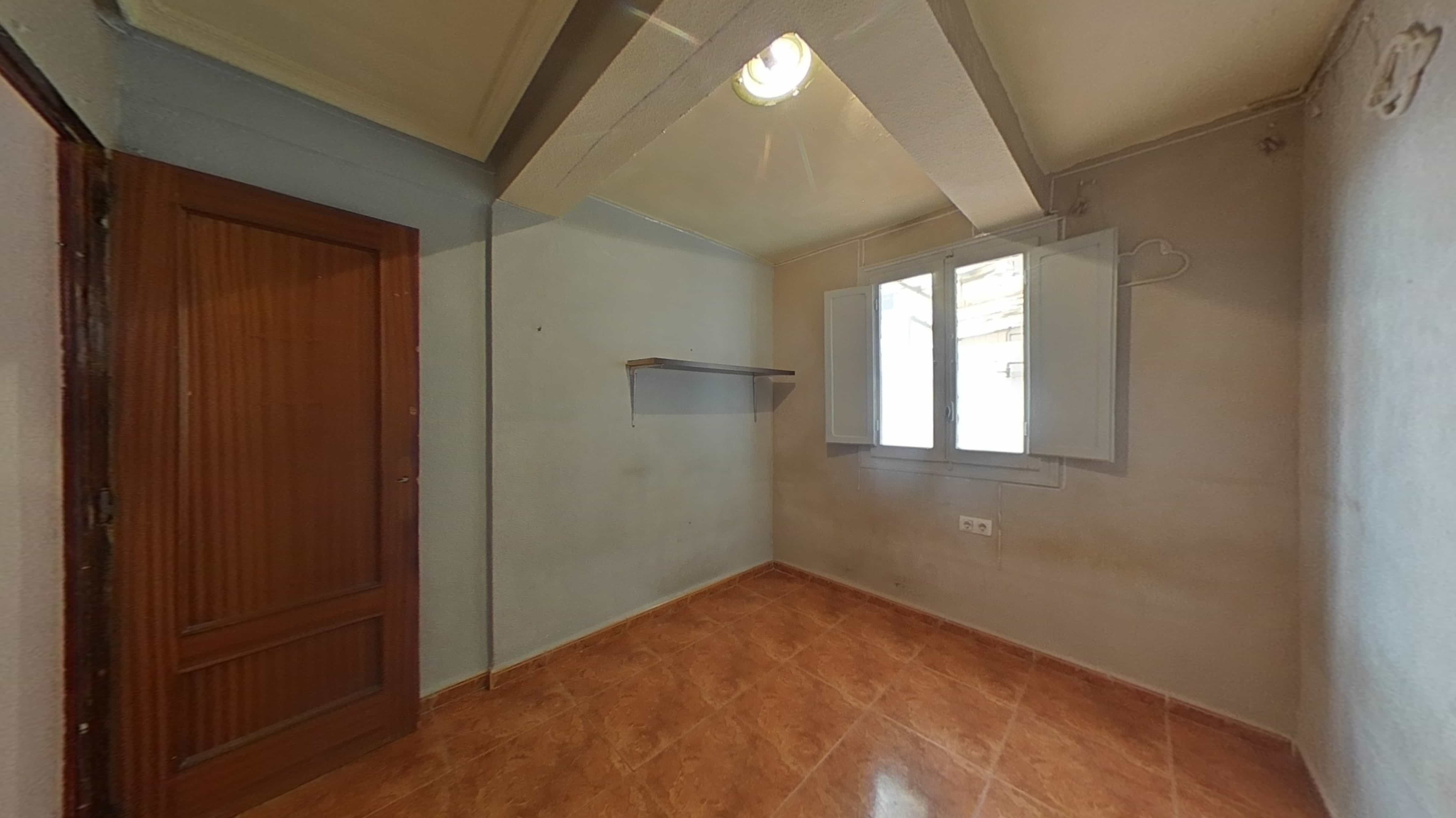 Piso en venta en calle Arquitecto Rodriguez