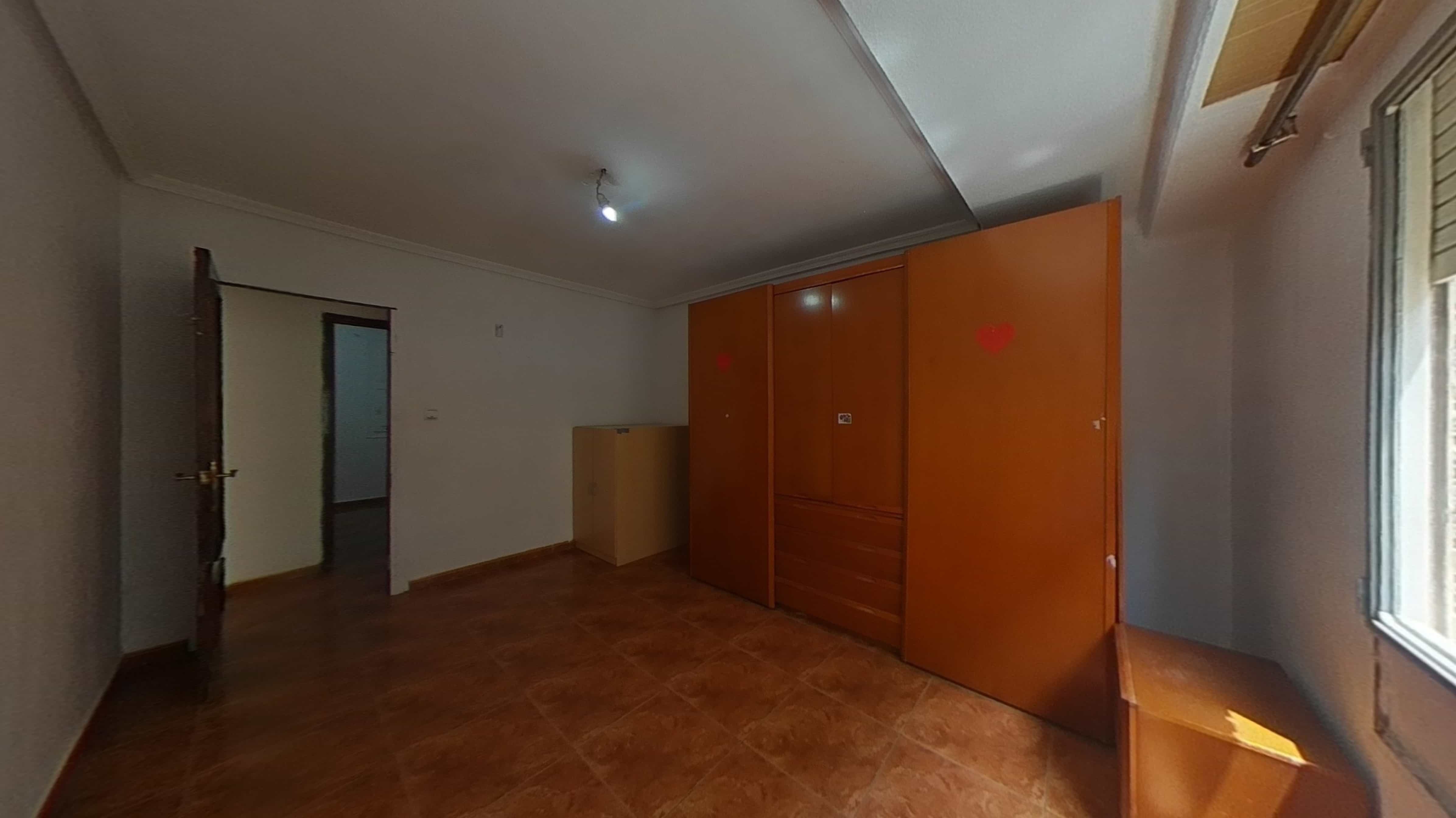 Piso en venta en calle Arquitecto Rodriguez