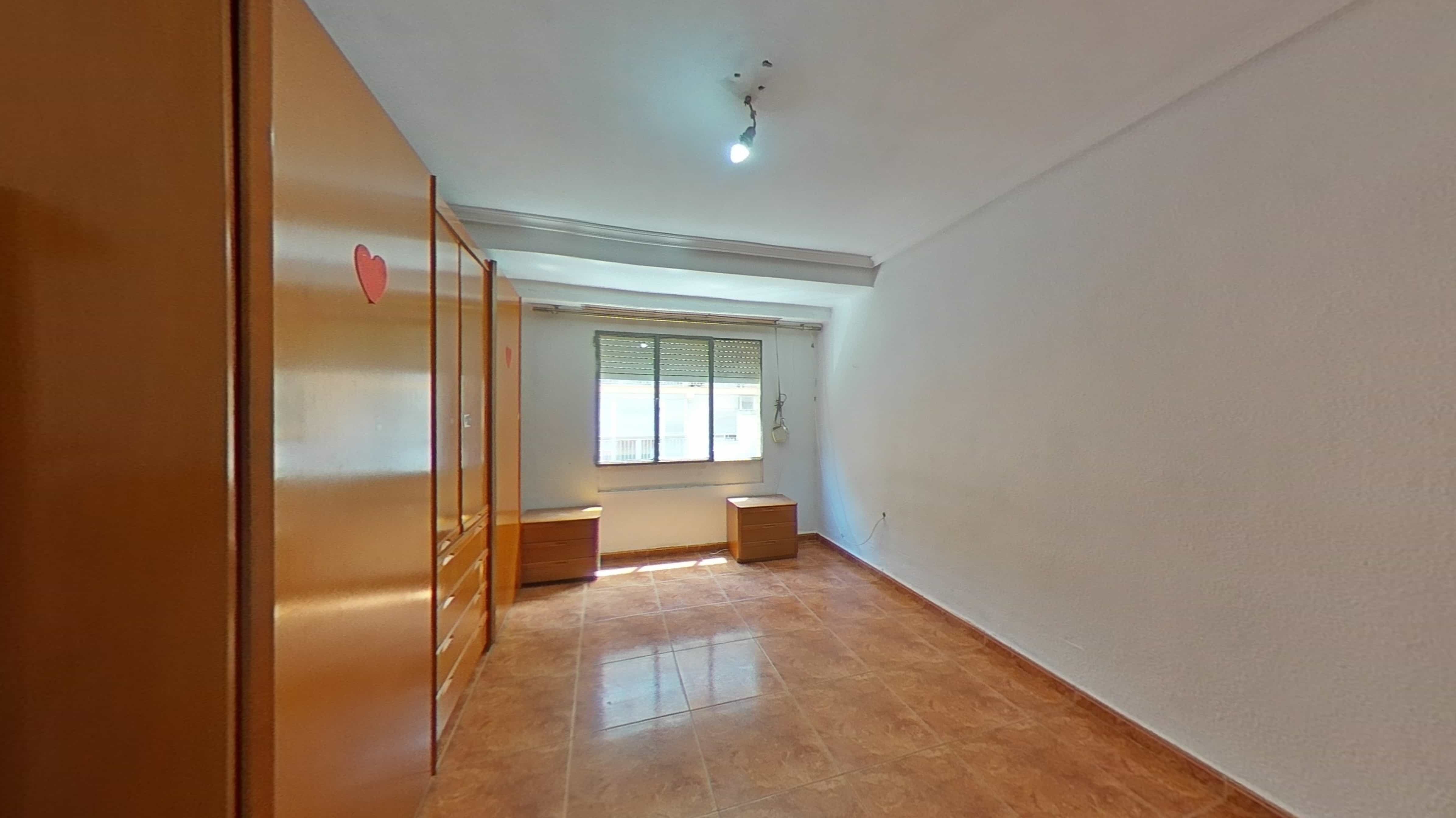 Piso en venta en calle Arquitecto Rodriguez