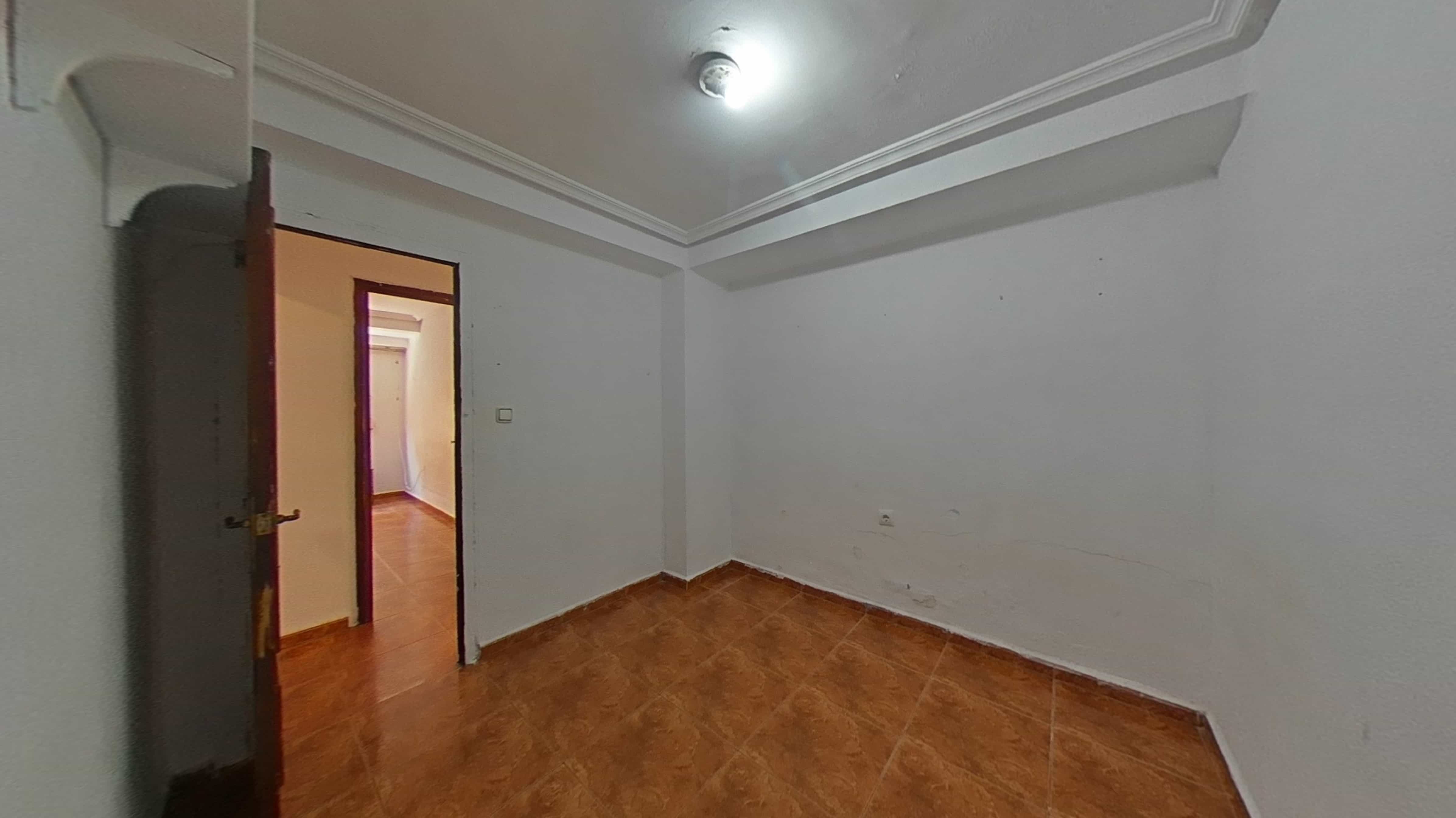 Piso en venta en calle Arquitecto Rodriguez