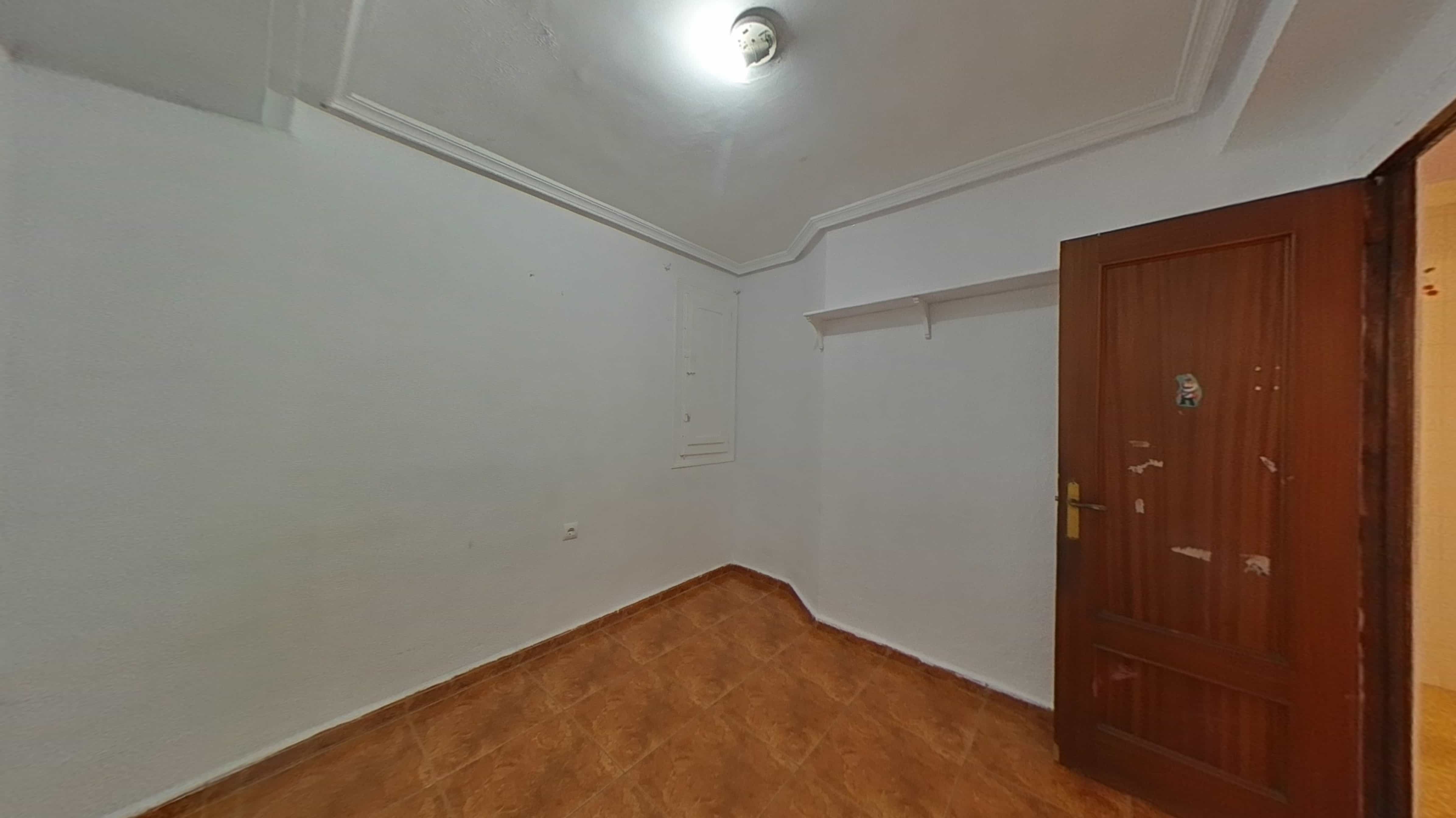 Piso en venta en calle Arquitecto Rodriguez