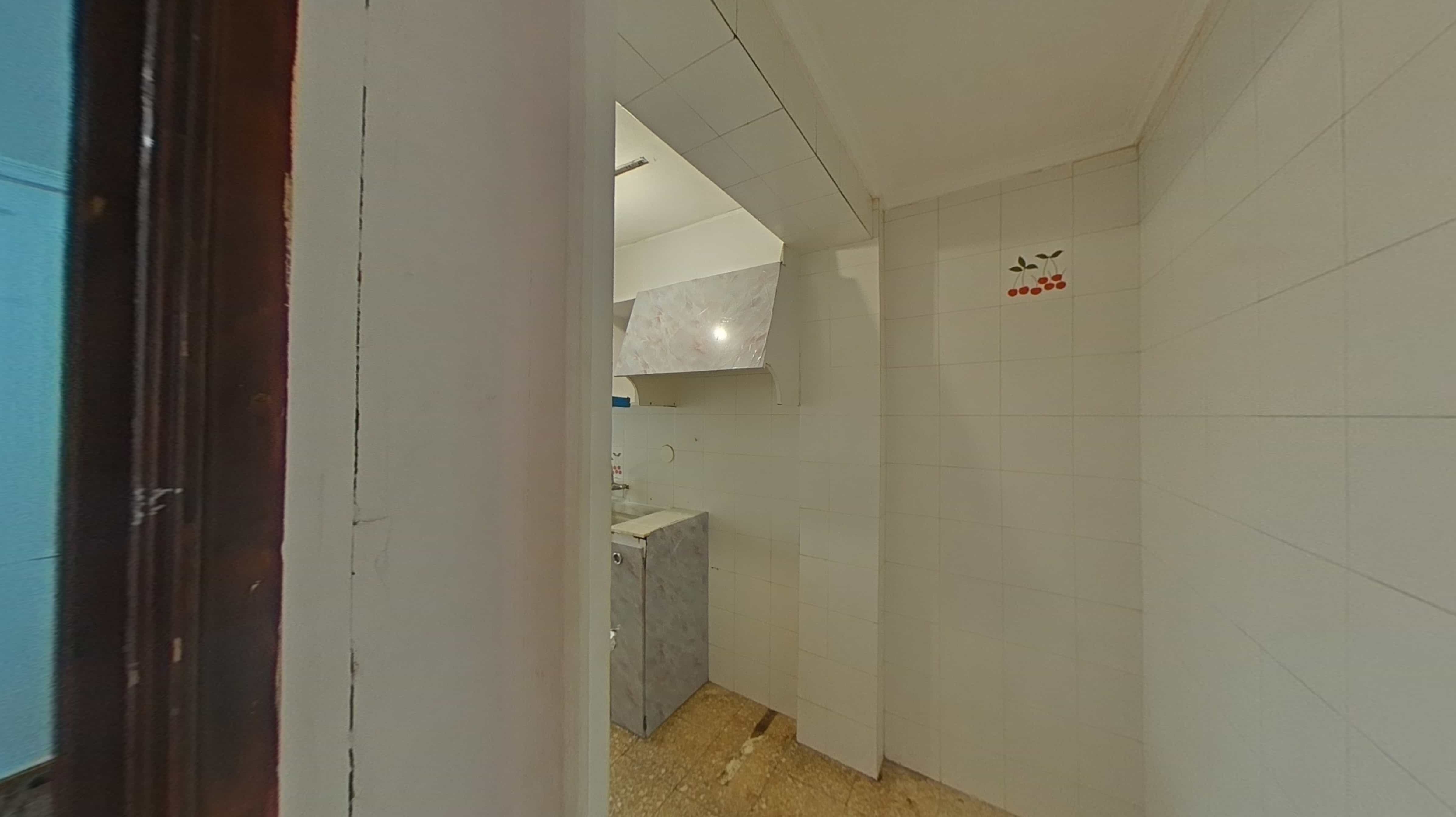 Piso en venta en calle Arquitecto Rodriguez