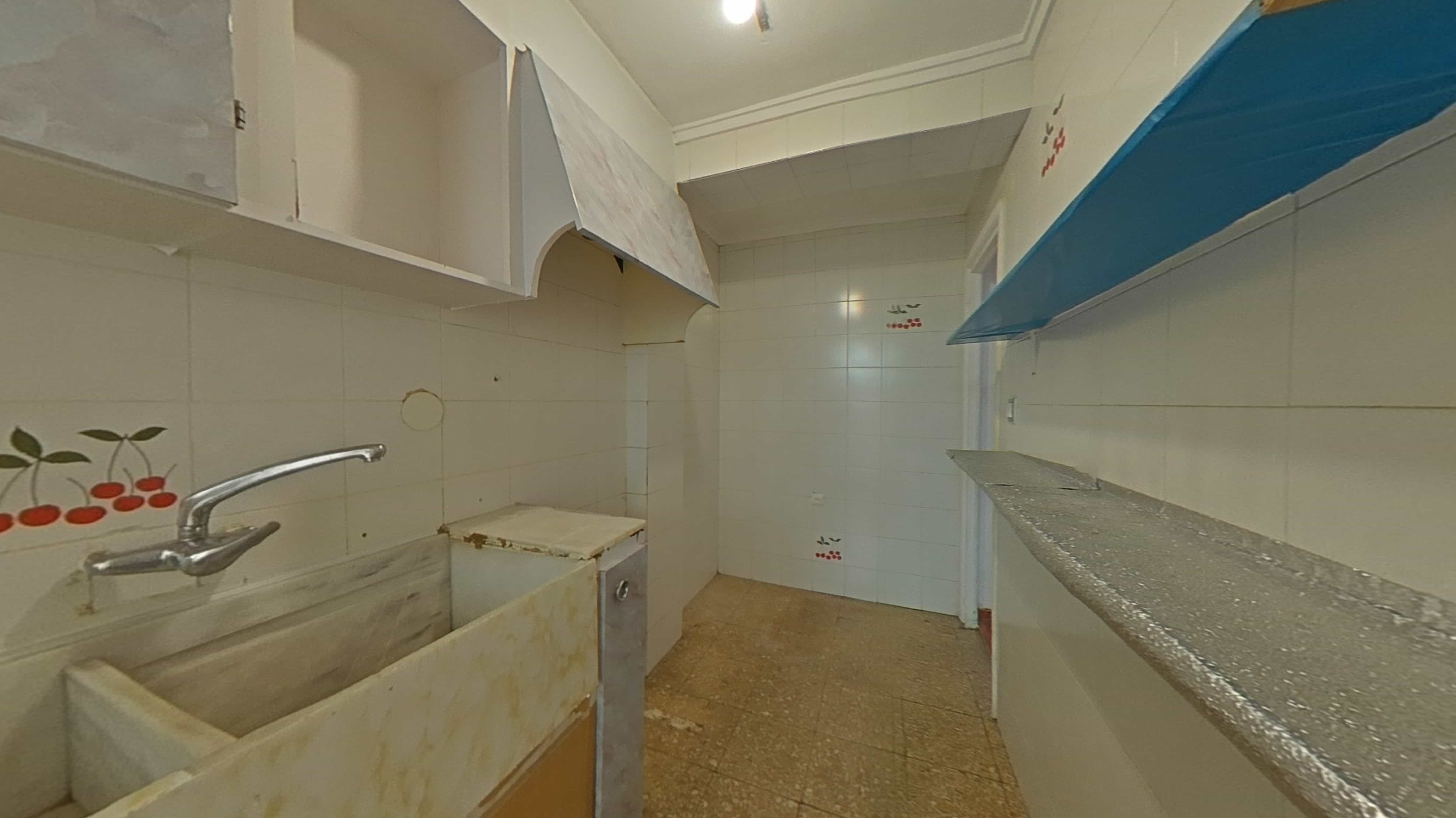 Piso en venta en calle Arquitecto Rodriguez