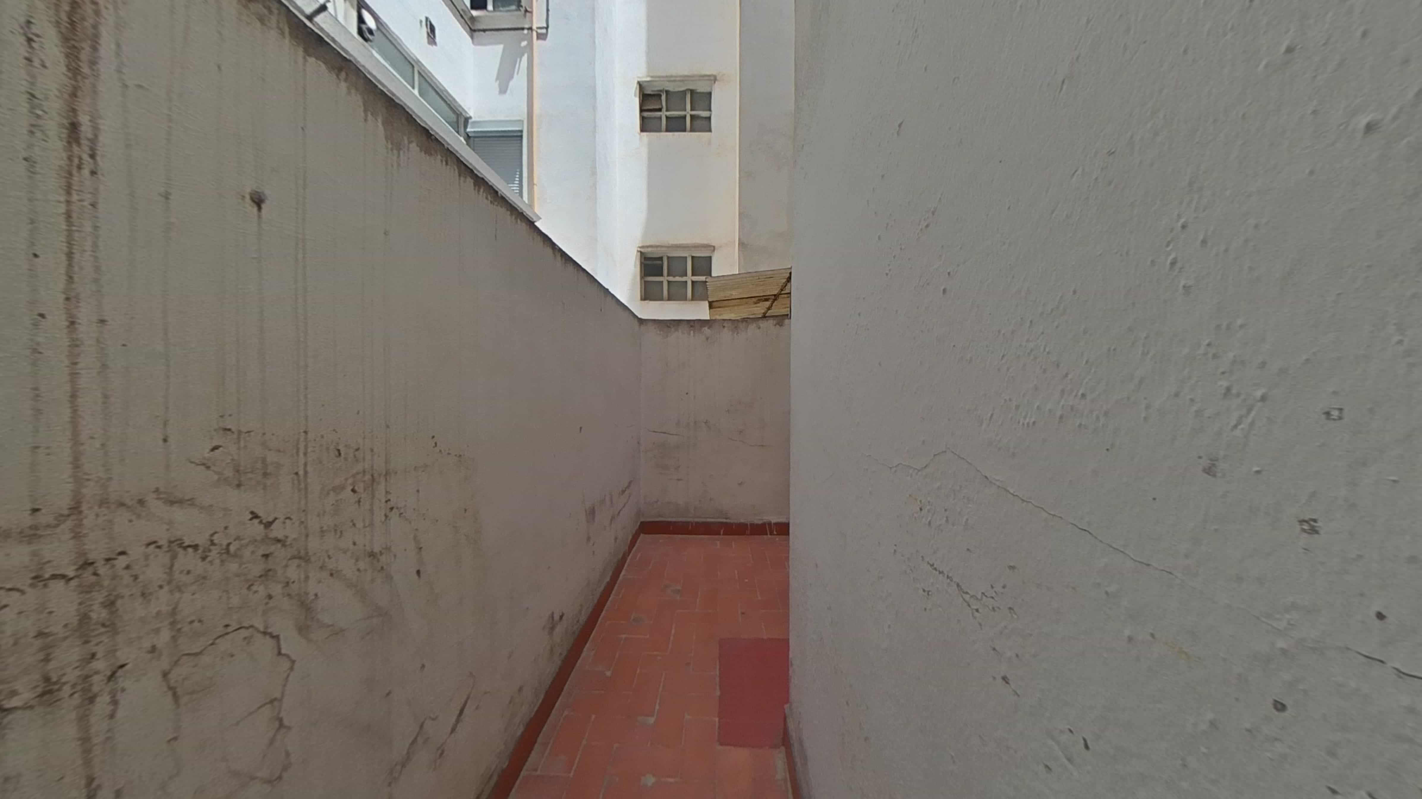 Piso en venta en calle Arquitecto Rodriguez