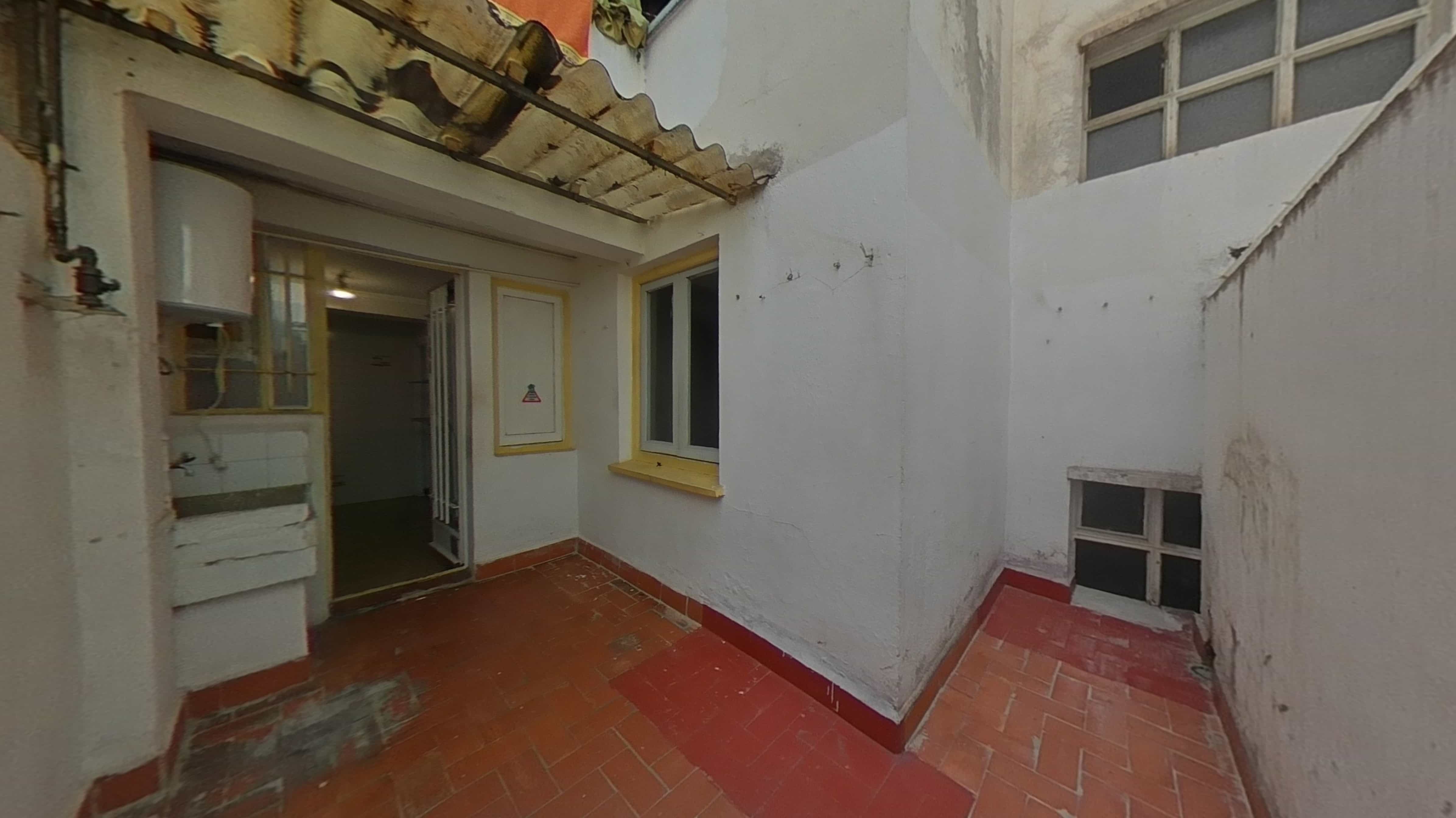 Piso en venta en calle Arquitecto Rodriguez
