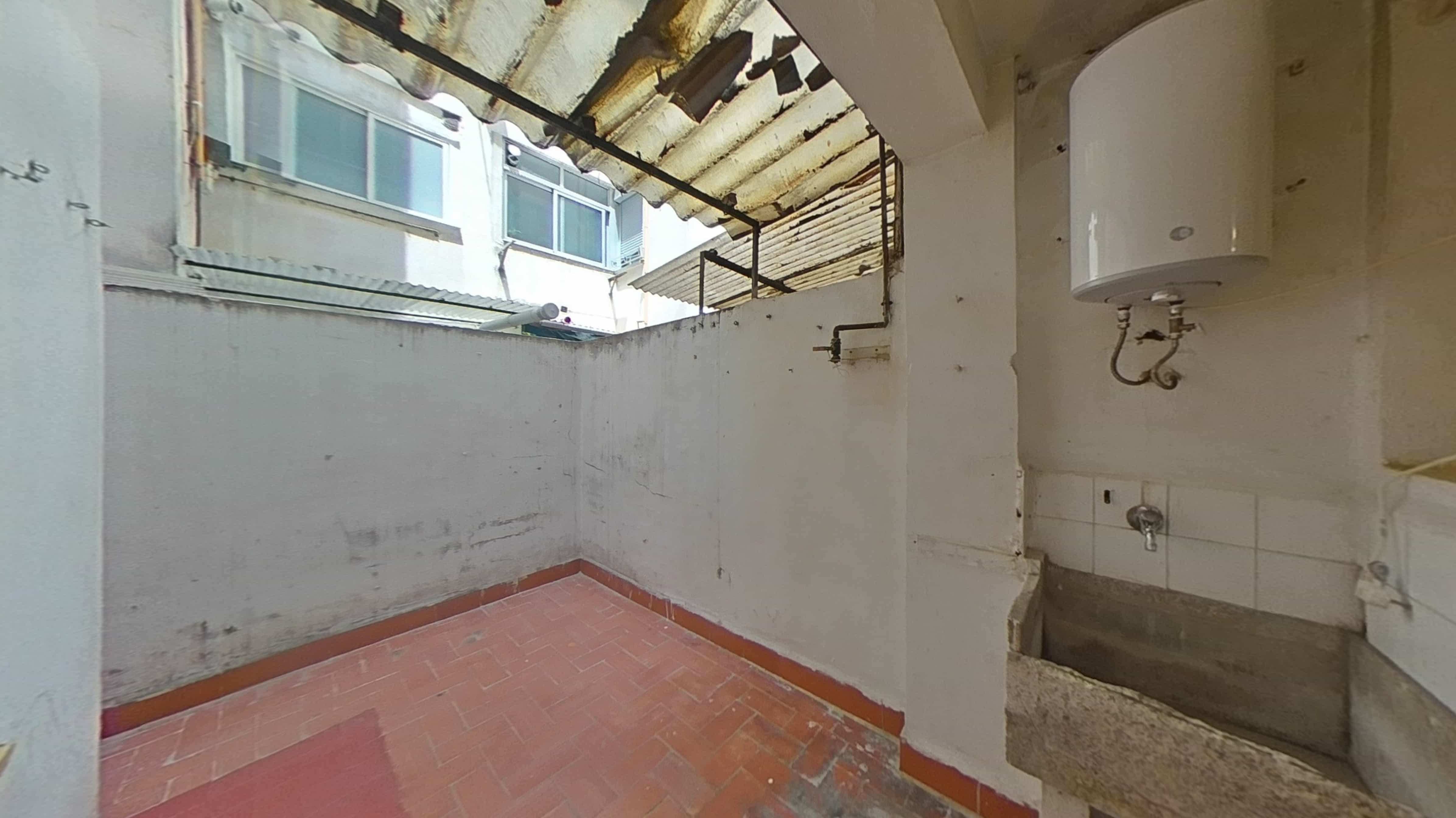 Piso en venta en calle Arquitecto Rodriguez