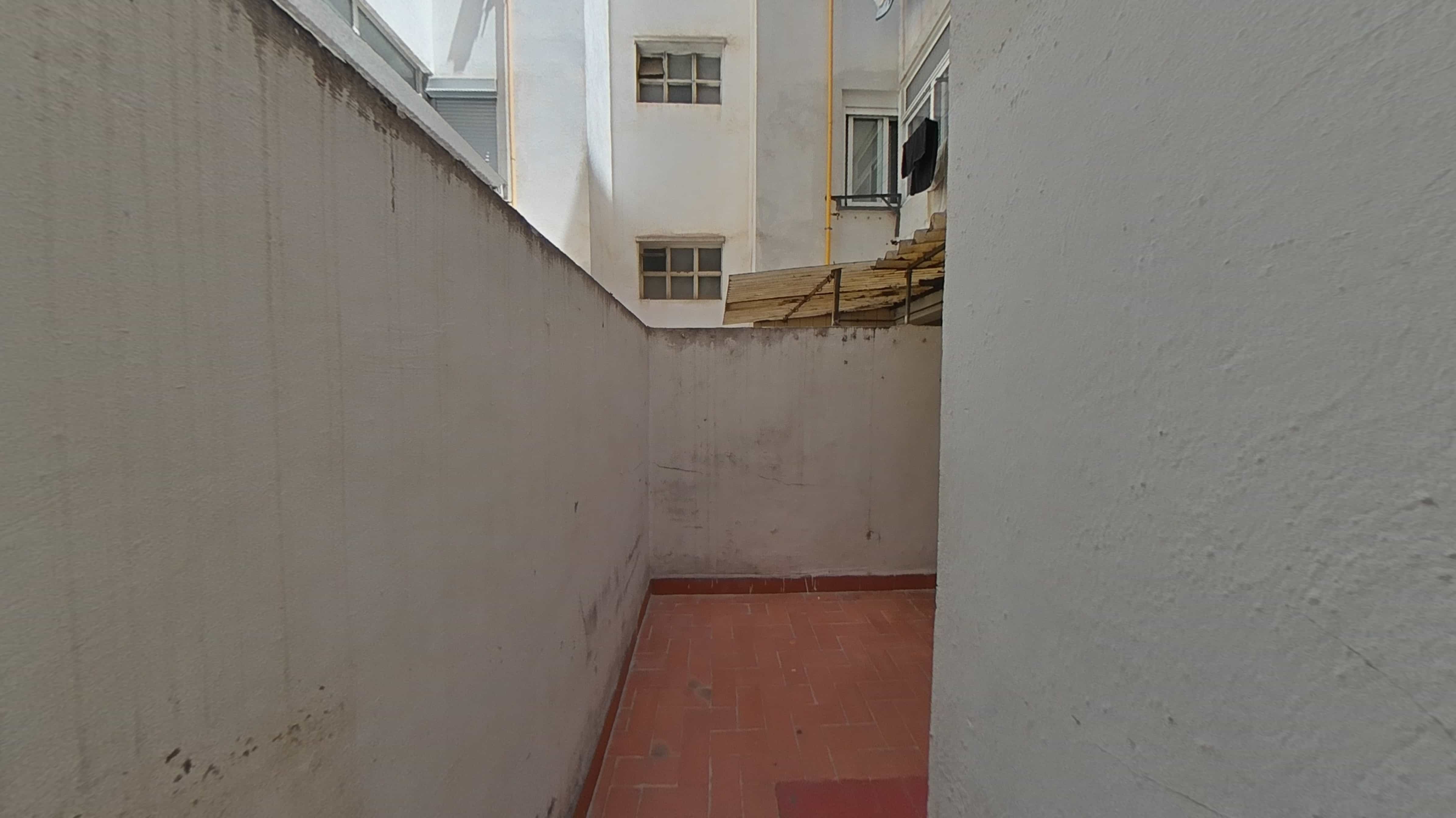 Piso en venta en calle Arquitecto Rodriguez