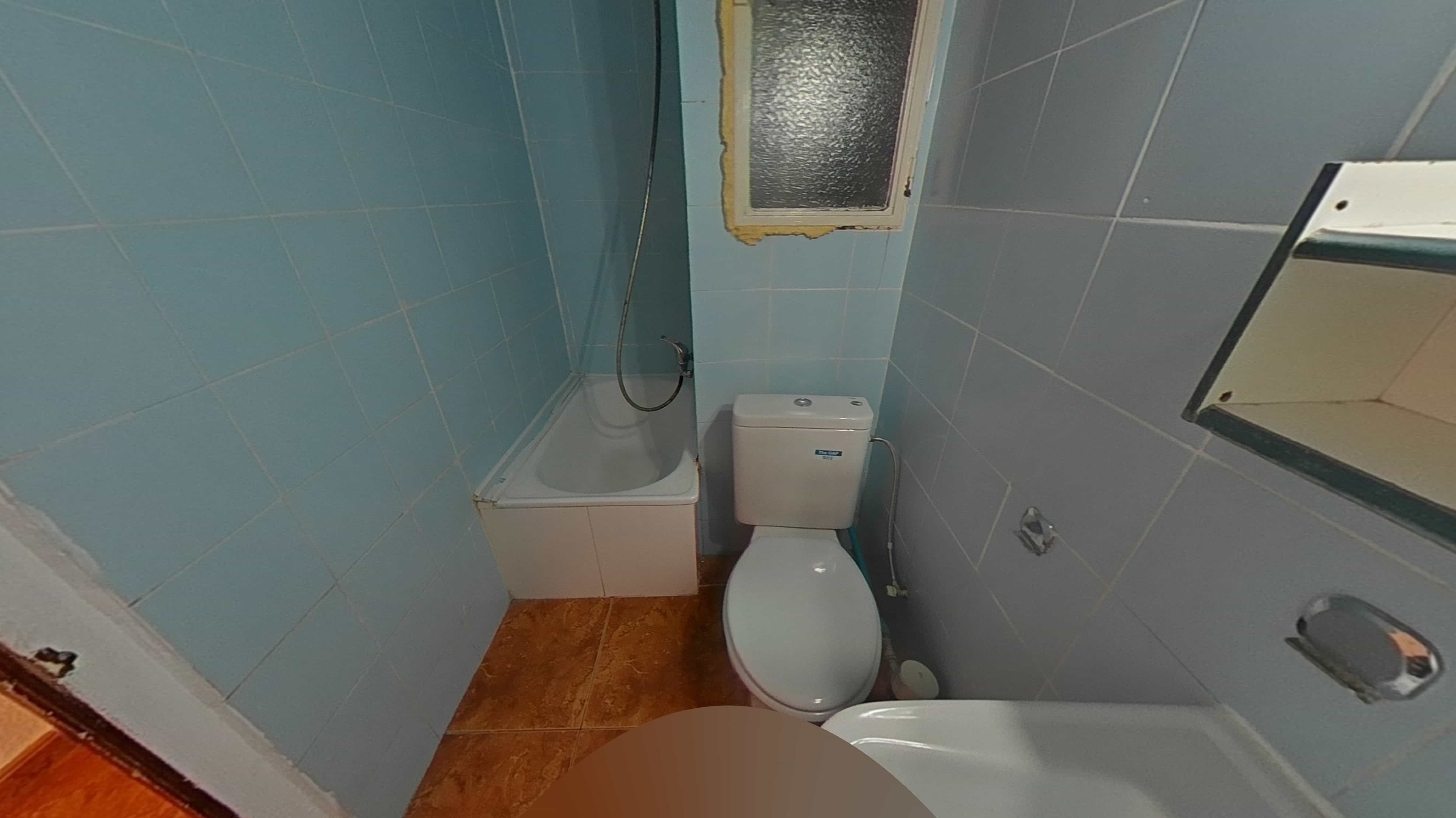Piso en venta en calle Arquitecto Rodriguez