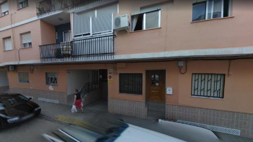 Garage Dans Rue Germanies, Alcúdia (l), Valencia