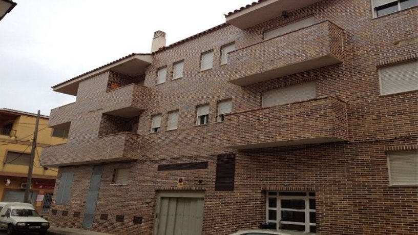 Garage for sale in calle C/ Alcira Num 4 Esquina calle Nueva Num