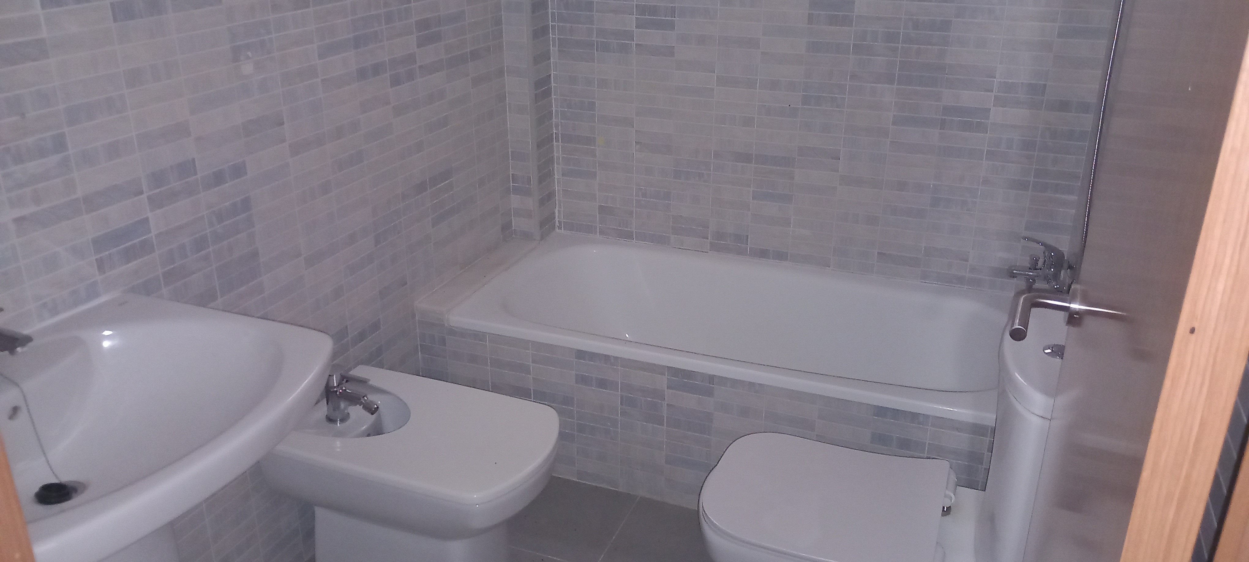 Piso en venta en calle Moli Primer