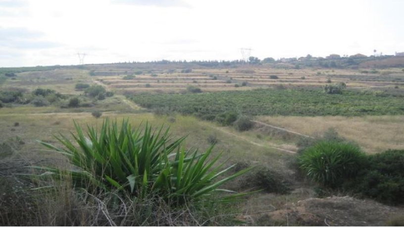 Developable land for sale in ctra Carretera