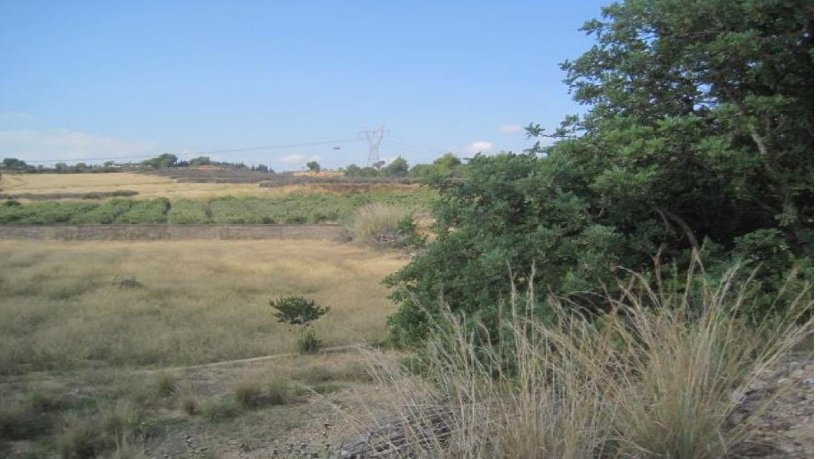 Developable land for sale in ctra Carretera