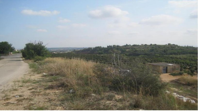 Developable land for sale in ctra Carretera