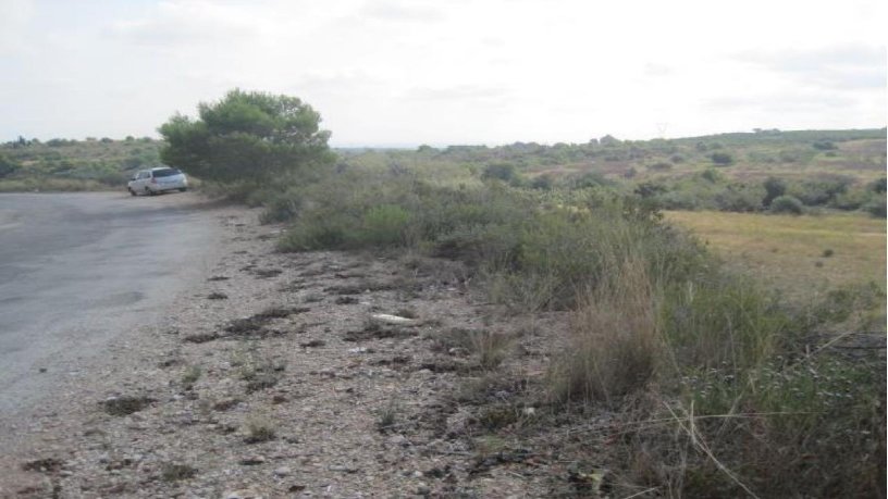 Developable land for sale in ctra Carretera