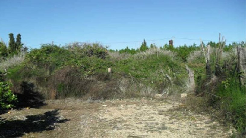 Rustic property for sale in  Brosquil (poligono 32, Parcela 40)