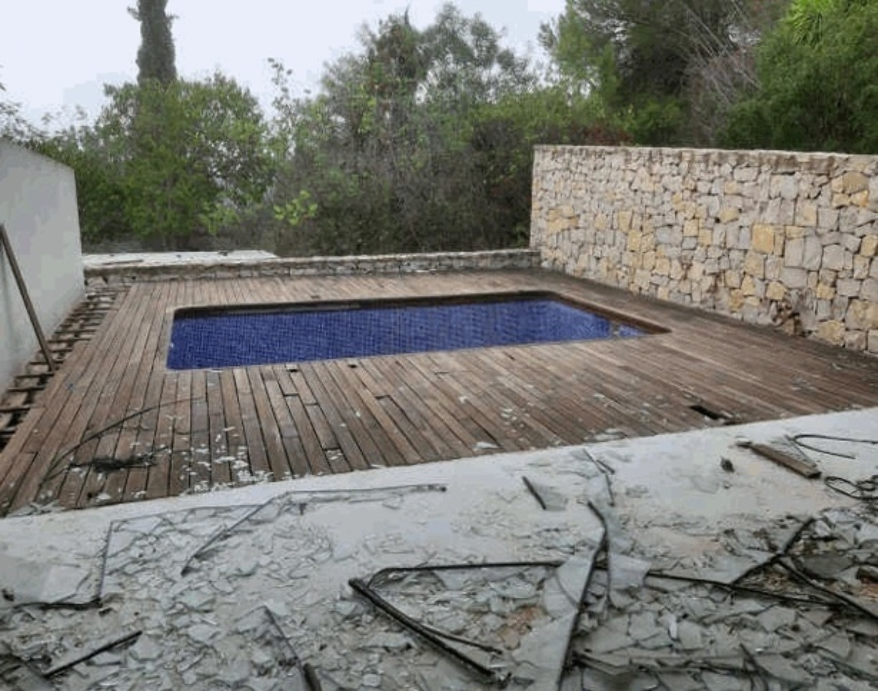 Rustic property for sale in ptda Chacarerll