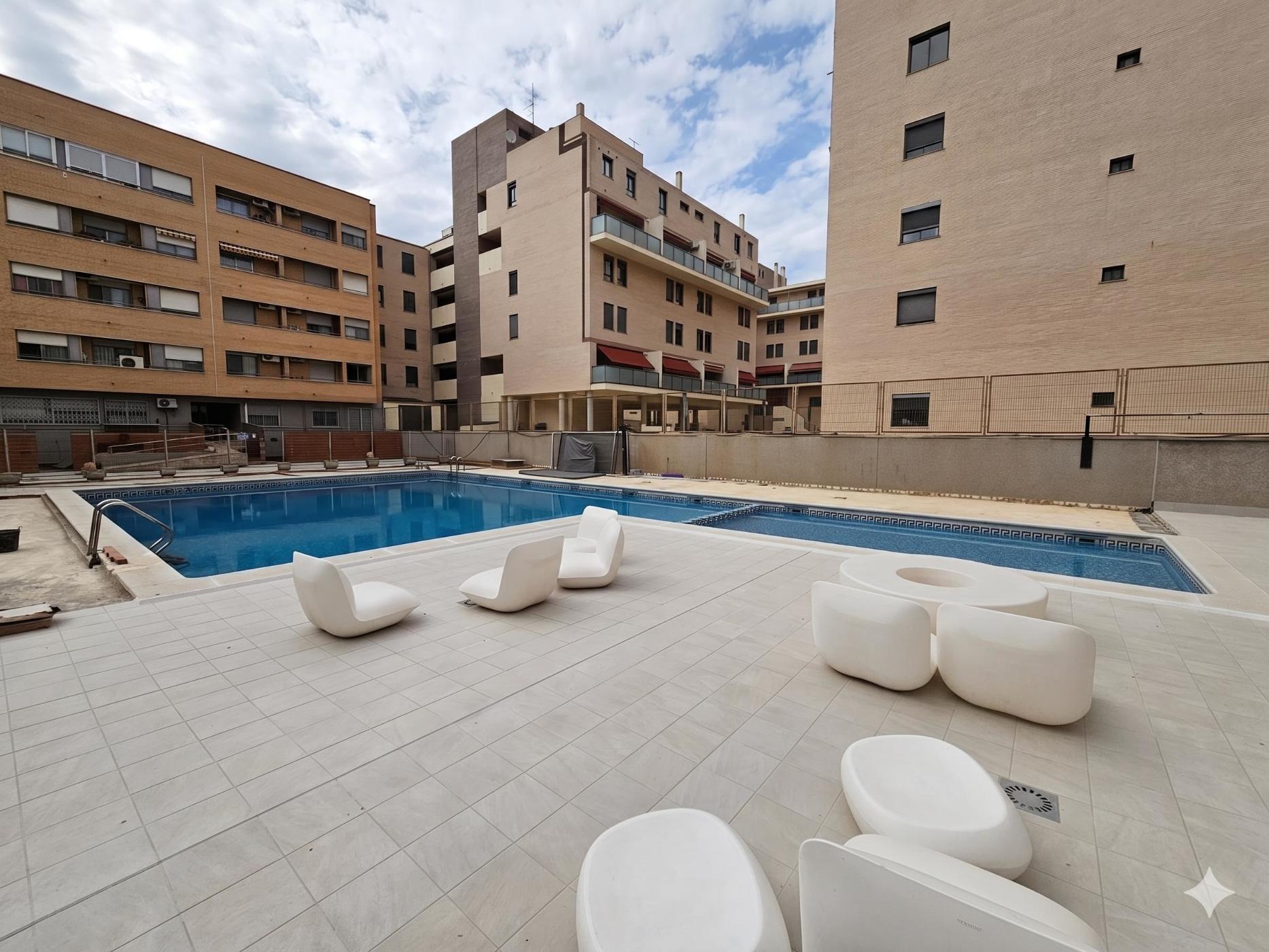 Carrer Francesc Larrode Mestre, Catarroja, Valencia