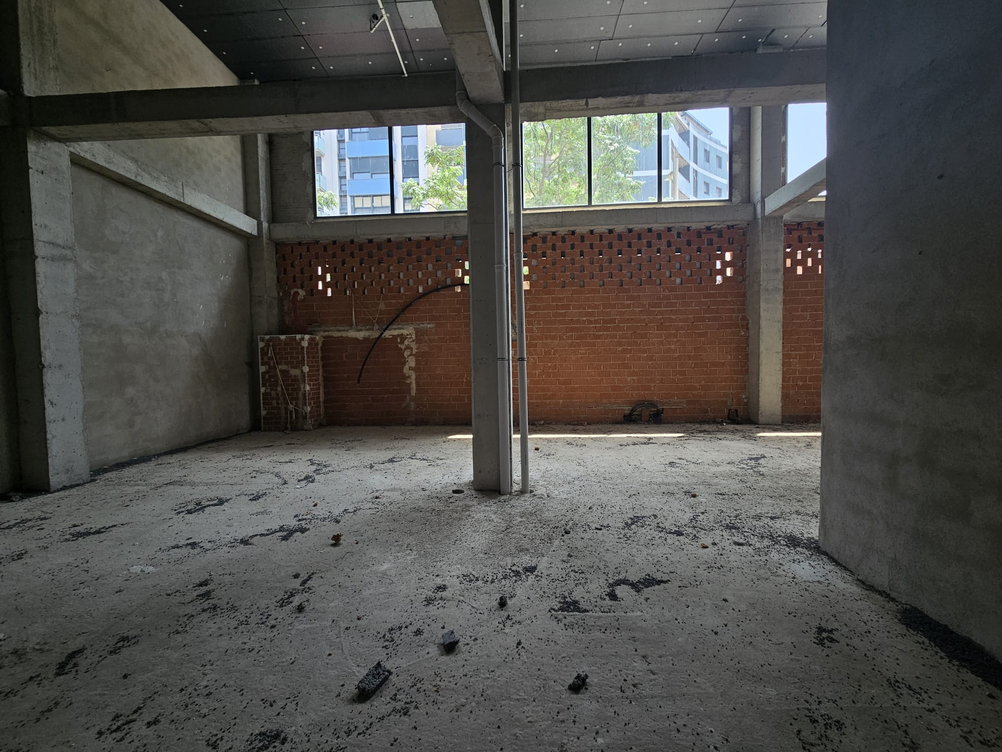 Locaux commerciaux à vendre à avenida Olimpica