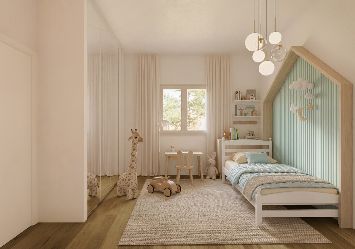 Casa en venta en calle Del  Zafir