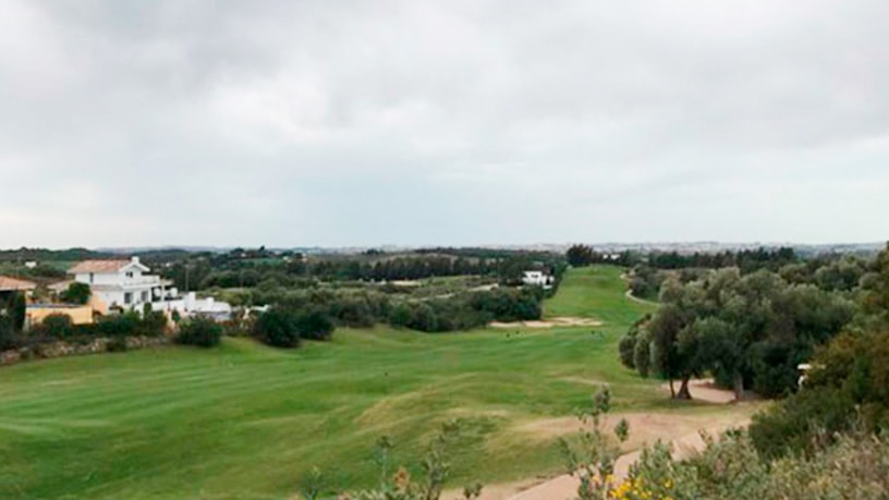 Promotion of Lands, Montecastillo, Jerez de la Frontera