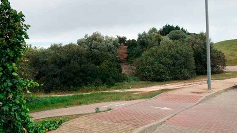 Promotion of Lands, Montecastillo, Jerez de la Frontera