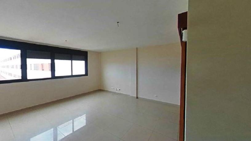 Promotion of Housing,  Jose M Miralles Sall Poeta, Las Palmas de Gran Canaria