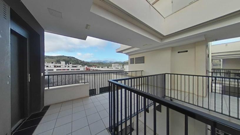 Promotion of Housing,  Jose M Miralles Sall Poeta, Las Palmas de Gran Canaria