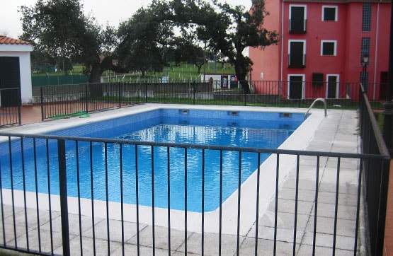 Promotion of Garages, Candeleda, Navalcán