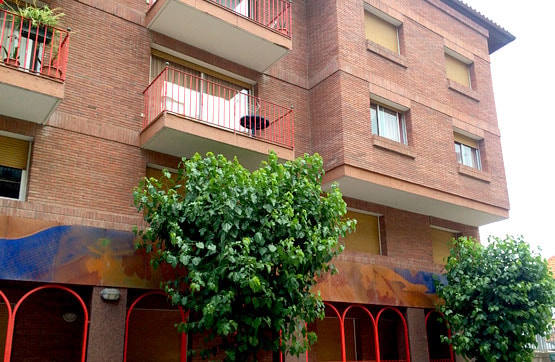Promoción de Garajes, Ribes, Figaró-montmany