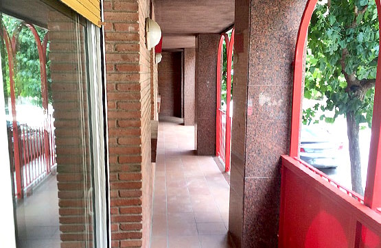 Promoción de Garajes, Ribes, Figaró-montmany