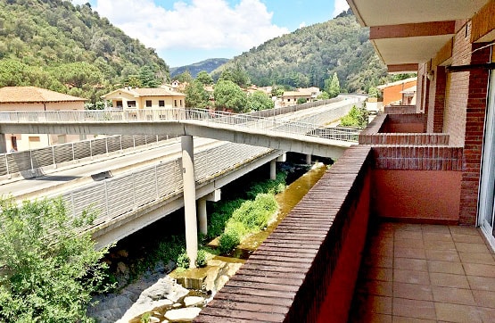 Promoción de Garajes, Ribes, Figaró-montmany