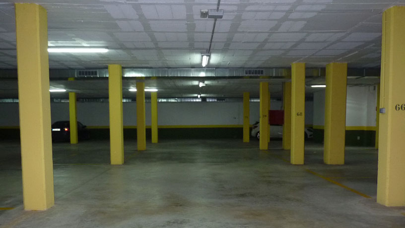 Promotion of Garages, Cl Perot Rocaguinarda, Vic