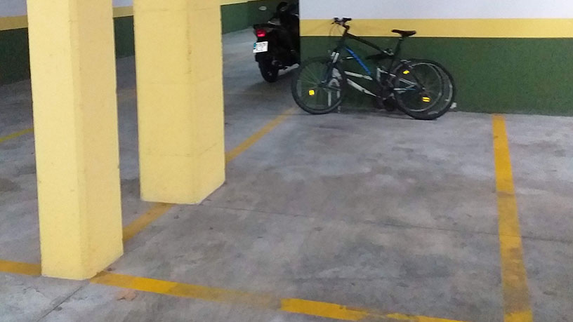 Promotion of Garages, Cl Perot Rocaguinarda, Vic