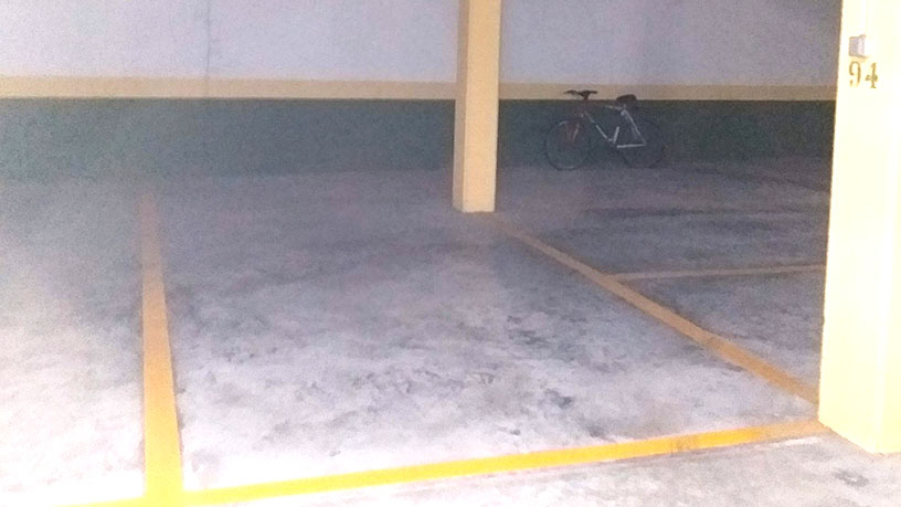Promotion of Garages, Cl Perot Rocaguinarda, Vic
